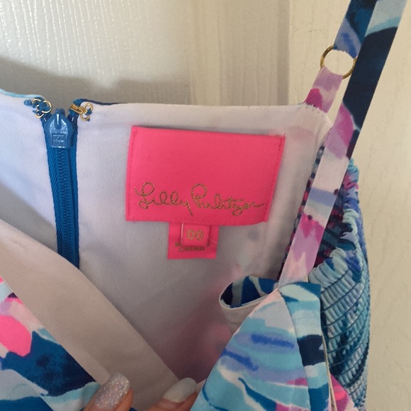 Lily Pulitzer dresses - Picture 8 of 10